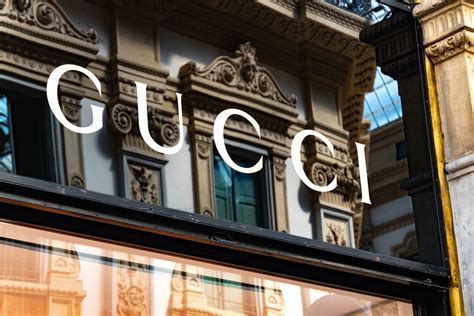 quanto vale effettivamente un prodotto gucci|La classifica dei marchi italiani: Gucci resta il più forte.